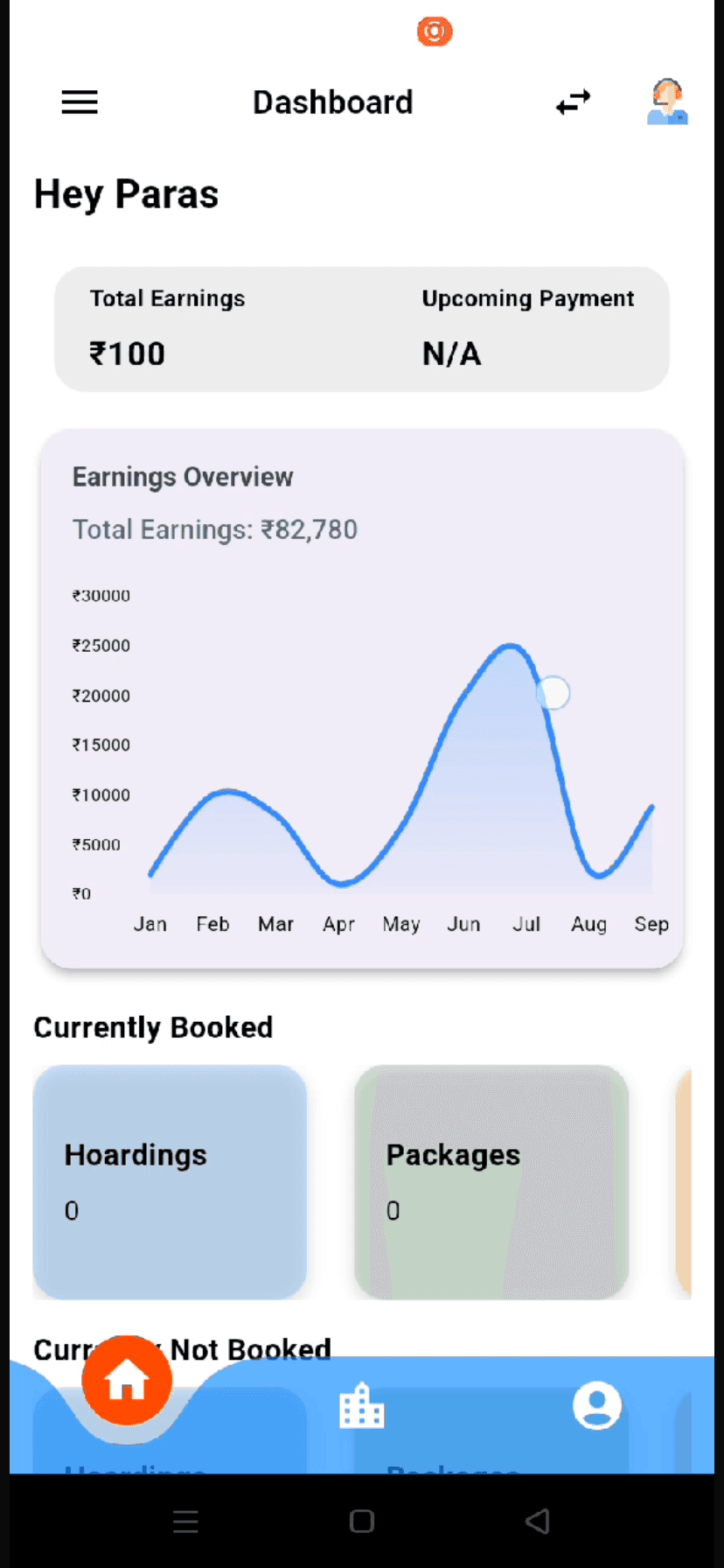 Adocities Mobile App